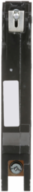 Mini Circuit Breaker 35A 1 Pole 277 VAC Bolt-On