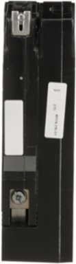 Mini Circuit Breaker 50A 1 Pole 277V AC 30mA Ground Fault Protection