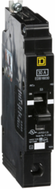 Mini Circuit Breaker 30A 1 Pole 600Y/347VAC Bolt-On