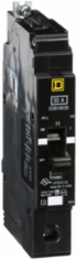 Mini Circuit Breaker 30A 1 Pole 600Y/347VAC Bolt-On