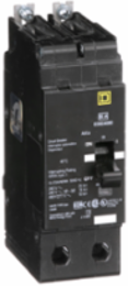 Mini Circuit Breaker 80A 2 Pole 480Y/277VAC Bolt-On