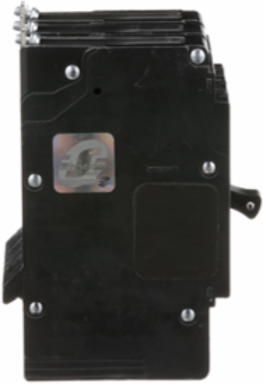 Mini Circuit Breaker 50A 3-Pole 600Y/347 VAC Bolt-On