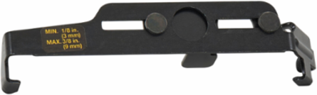 E-Frame Circuit Breaker Padlock Attachment, Mercury Free, Lock OFF Only