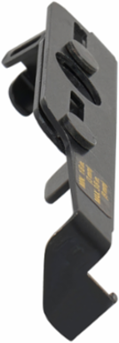 E-Frame Circuit Breaker Padlock Attachment, Mercury Free, Lock OFF Only