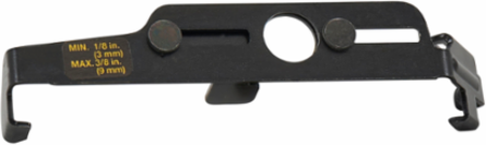 E-Frame Circuit Breaker Padlock Attachment, Mercury Free, Lock OFF Only