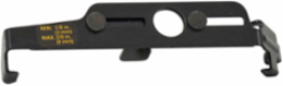 E-Frame Circuit Breaker Padlock Attachment, Mercury Free, Lock OFF Only