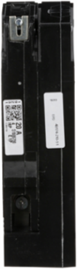 Mini circuit breaker, E-Frame, 20A, 1 pole, 277 VAC, 65 kA max, bolt on, 30 mA ground fault protection