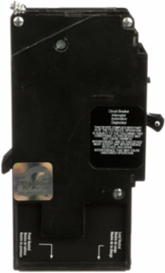 Mini Circuit Breaker 30A 1 Pole 277 VAC Bolt-On 65 kA