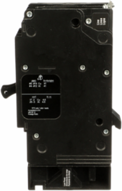 Mini Circuit Breaker 30A 1 Pole 277 VAC Bolt-On 65 kA