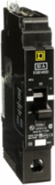 Mini Circuit Breaker 30A 1 Pole 277 VAC Bolt-On 65 kA