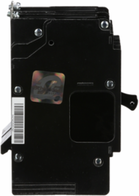 Miniature Circuit Breaker, 25A, 2 Pole, 480Y/277V AC, 65kA Max