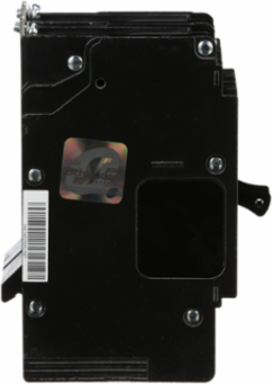 Miniature Circuit Breaker, 25A, 2 Pole, 480Y/277V AC, 65kA Max