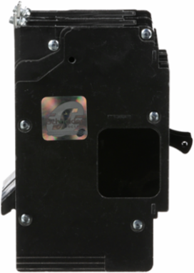 Mini Circuit Breaker, 45A, 2 Pole, 480Y/277V AC, Bolt-On