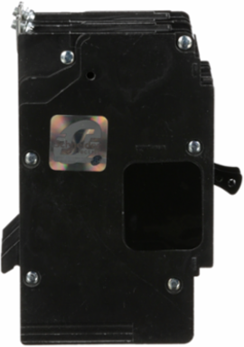 Mini Circuit Breaker, 45A, 2 Pole, 480Y/277V AC, Bolt-On