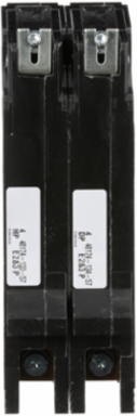 Mini Circuit Breaker, 45A, 2 Pole, 480Y/277V AC, Bolt-On