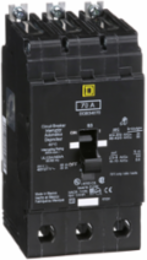Mini Circuit Breaker E-Frame 70A 3 Pole 480Y/277 VAC 65 kA Max