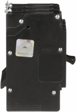 Mini Circuit Breaker E-Frame 90A 3 Pole 480Y/277V 65kA Bolt-On