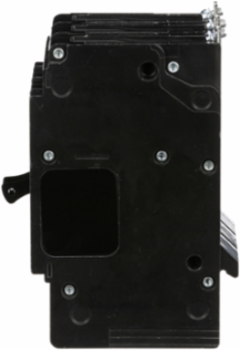 Mini Circuit Breaker, 110A, 3 Pole, 480Y/277V AC, Bolt-On