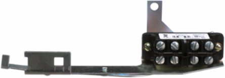 Heavy Duty Safety Switch with Interlock, 60A, DPDT, UL Listed