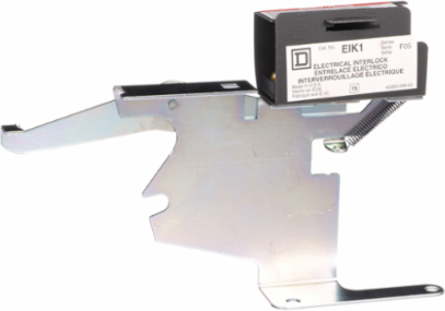 General Duty Safety Switch, 100A-200A, 1 x NO, 1 x NC, SPDT