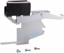 General Duty Safety Switch 100A-200A Dual Contact DPDT 4.346 Inch x 7.263 Inch