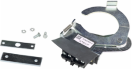 Heavy Duty Safety Switch 400A-1200A, DPDT Interlock, UL Listed