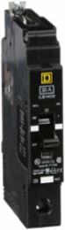 Miniature Circuit Breaker 30A 1 Pole 277V AC 100kA Max Bolt-On