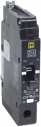 Mini Circuit Breaker 50A, 1 Pole, 277V AC, 100 kA, Bolt-On