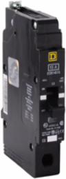 E-Frame Mini Circuit Breaker 70A, 1 Pole, 277V AC, 100 kA Max