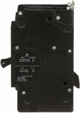 Mini Circuit Breaker 60A 2 Pole 480Y/277VAC Bolt-On