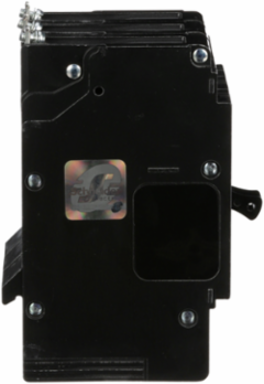 Mini Circuit Breaker 25A 3 Pole 480Y/277VAC Bolt-On