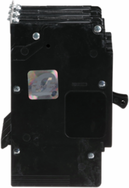 Miniature Circuit Breaker, 40A, 3 Pole, 480Y/277 VAC, 100 kA Max, Bolt-On