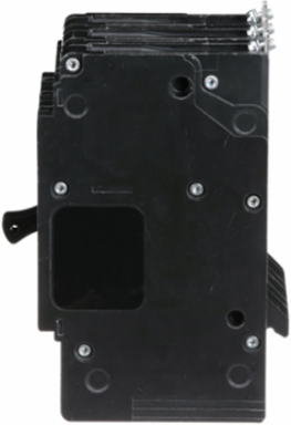 Miniature Circuit Breaker, 40A, 3 Pole, 480Y/277 VAC, 100 kA Max, Bolt-On