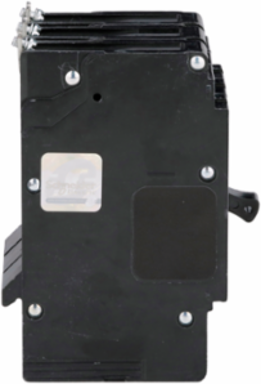 Mini Circuit Breaker, 30A, 3 Pole, 600Y/347 VAC, Bolt-On, 100 kA Max