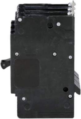Mini Circuit Breaker, 30A, 3 Pole, 600Y/347 VAC, Bolt-On, 100 kA Max