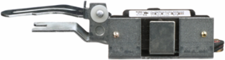 Electrical Interlock Switch Kit, SPDT, UL Listed