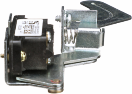 Electrical Interlock Switch Kit, SPDT, UL Listed