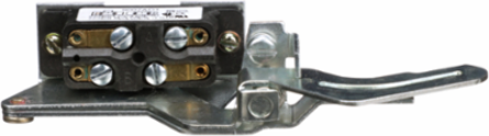 Electrical Interlock Switch Kit, SPDT, UL Listed