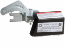 Electrical Interlock Switch Kit, SPDT, UL Listed