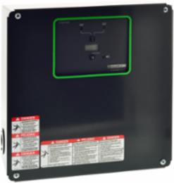 Surge protective device, Surgelogic, 200kA, EMA, 120/240V, 1 phase, 3 wire, SPD type 1, UL 1283, NEMA 1