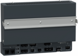 Easergy PS50 Power Supply & Battery Charger 12V/48V, DIN Rail, 190mm x 270mm x 71mm