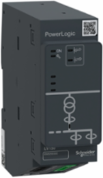 PowerLogic LV150 Low Voltage Monitoring Module, 45mm Width, IP4X Protection
