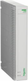 power supply PowerLogic PS280/V2 hot-swappable T500 module to drive backplanes from 24Vdc inputs
