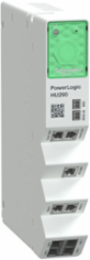 head unit PowerLogic HU280 communication gateway module with cyber security for primary substations, hot-swappable, 7 Ethernet, 2 Serial