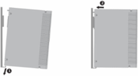 digital inputs PowerLogic T500, DI180/C1 hot-swappable expansion module 32 digital inputs with 1 millisecond timestamping, direct connection