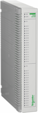 digital inputs PowerLogic T500, DI180/C1 hot-swappable expansion module 32 digital inputs with 1 millisecond timestamping, direct connection