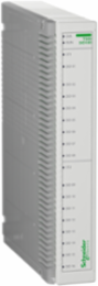 digital outputs PowerLogic T500, DO180/C1 hot-swappable expansion module 16 relay outputs with 1 millisecond timestamping, direct connection