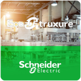 EcoStruxure Machine Expert Professional Floating License (100 Stations)