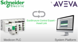 License, EcoStruxure Control Expert, asset link, single license, 1 user