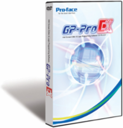 Upgrade to latest version of GP-PRO EX – (DVD) Requires serial number of Customer’s current GP PRO EX software **